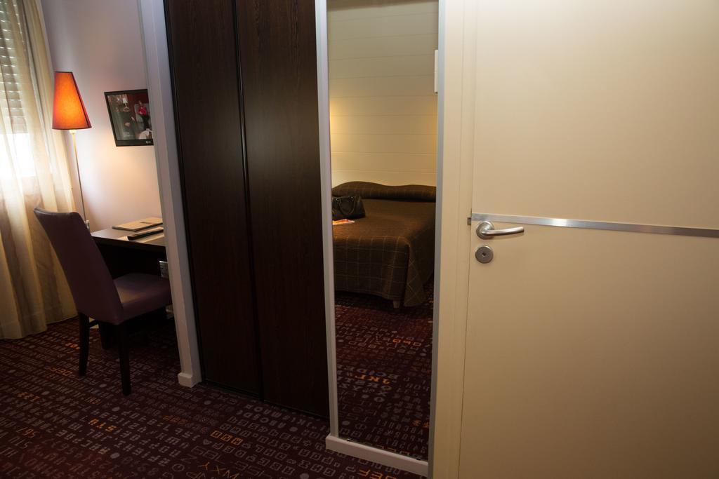 Le Ceitya Hotell Saint-Gilles-Croix-de-Vie Eksteriør bilde