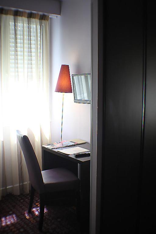 Le Ceitya Hotell Saint-Gilles-Croix-de-Vie Eksteriør bilde