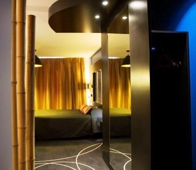 Le Ceitya Hotell Saint-Gilles-Croix-de-Vie Eksteriør bilde