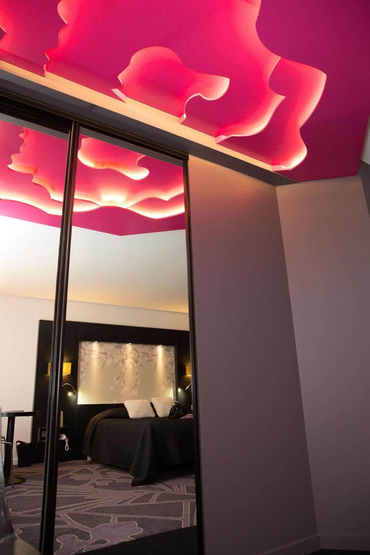 Le Ceitya Hotell Saint-Gilles-Croix-de-Vie Eksteriør bilde