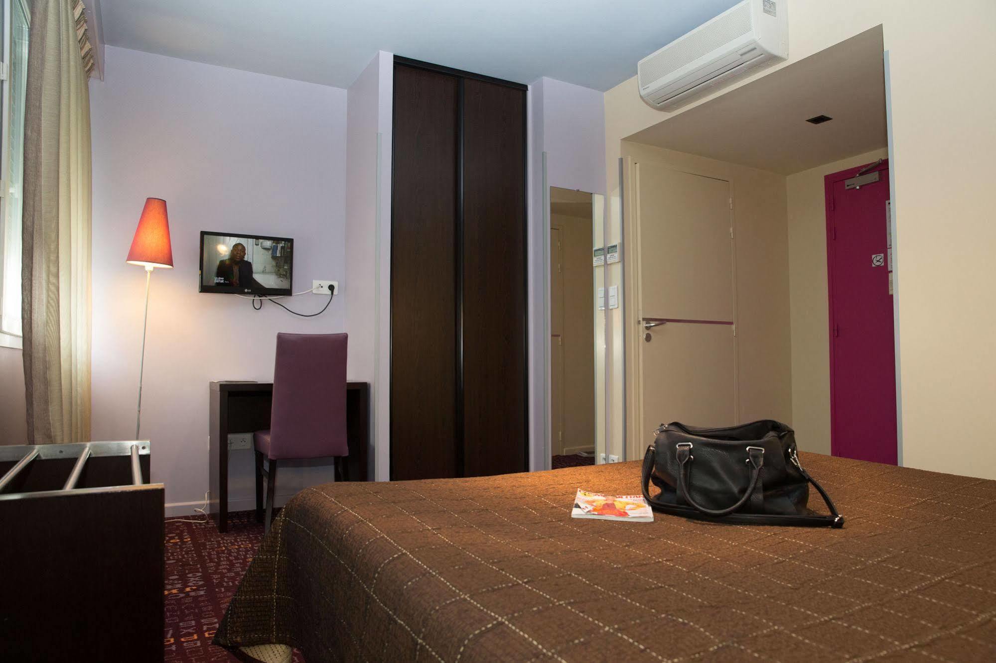 Le Ceitya Hotell Saint-Gilles-Croix-de-Vie Eksteriør bilde