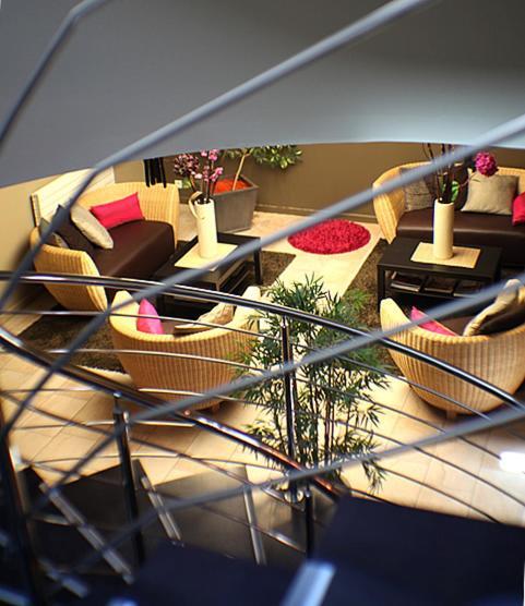 Le Ceitya Hotell Saint-Gilles-Croix-de-Vie Eksteriør bilde